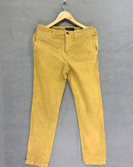 American Eagle Branded Original Cotton Dress Pant For Men