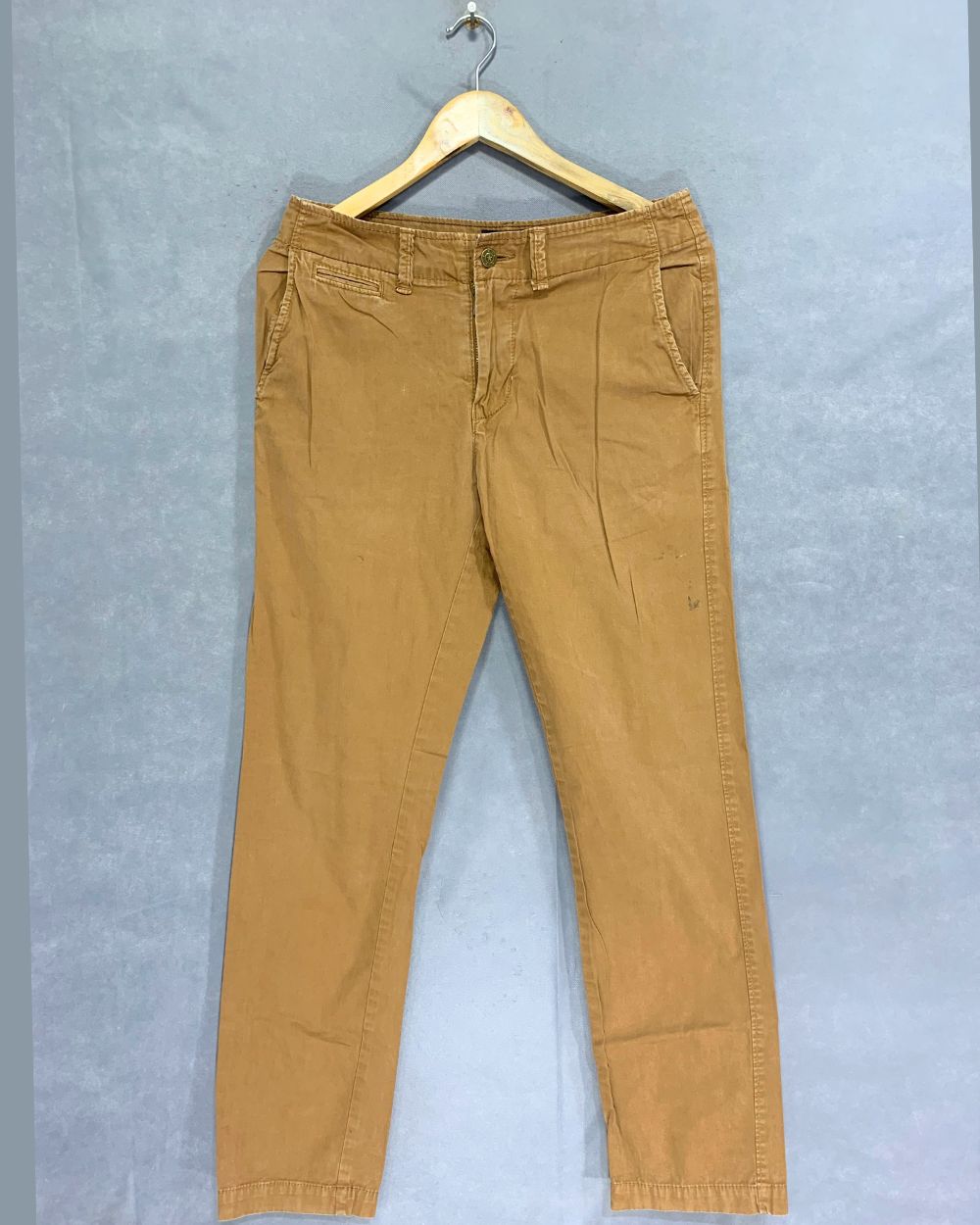 American Eagle Branded Original Cotton Dress Pant For Men
