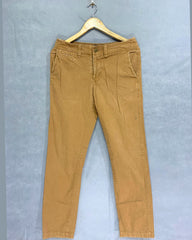 American Eagle Branded Original Cotton Dress Pant For Men