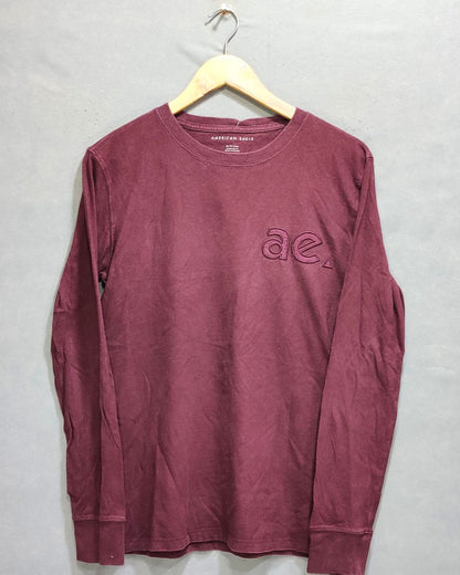 American Eagle Branded Original Cotton T Shirt For Boy