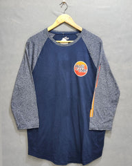 Hollister Branded Original Cotton T Shirt For Men