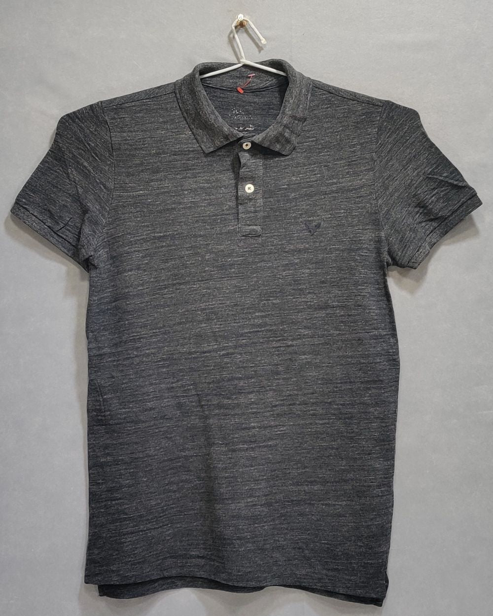 American Eagle Branded Original Cotton Polo T Shirt For Men