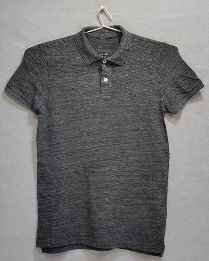 American Eagle Branded Original Cotton Polo T Shirt For Men