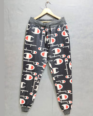 Champion Branded Original Sport Trouser For Women