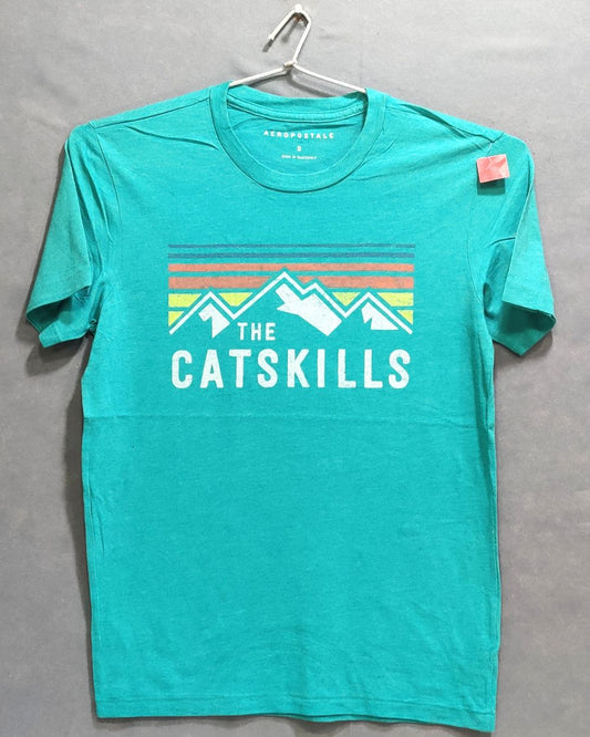Aeropostale Branded Original Cotton T Shirt For Men