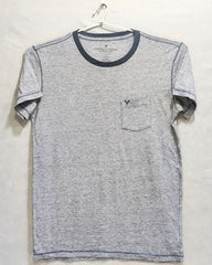 American Eagle Branded Original Cotton T Shirt For Men