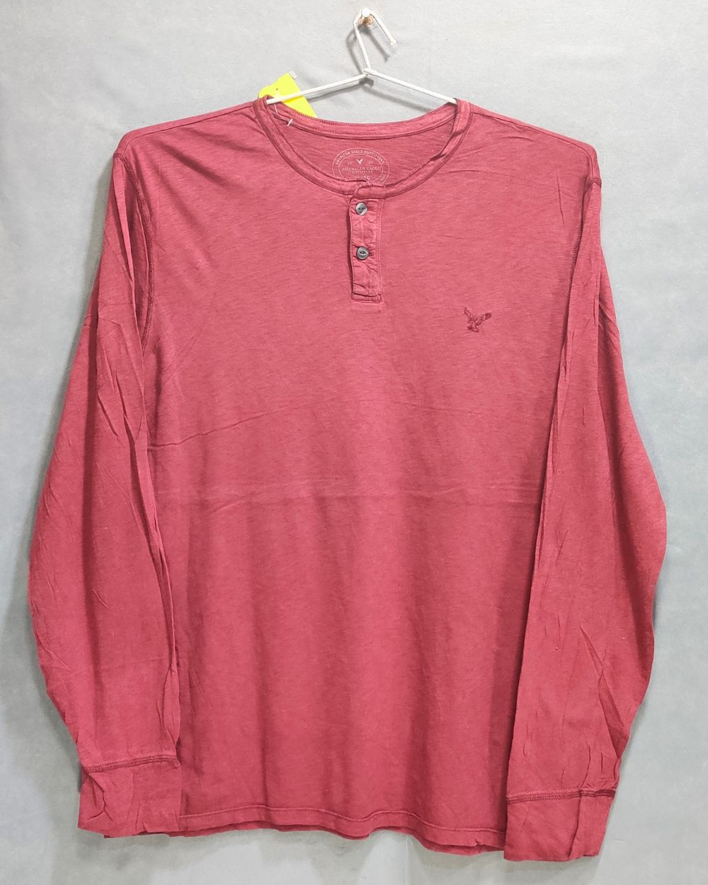 American Eagle Branded Original Cotton T Shirt For Men