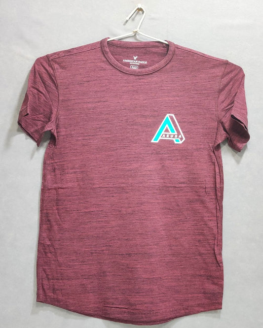 American Eagle Branded Original Mehrun Cotton T Shirt For Men