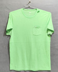 Hollister Branded Original Cotton T Shirt For Men