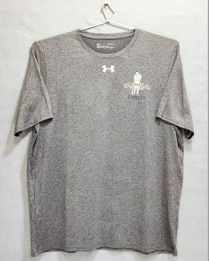 Under Armour Branded Original For Sports Men T Shirt