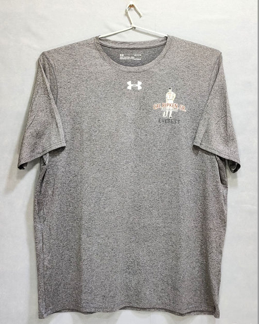 Under Armour Branded Original For Sports Men T Shirt