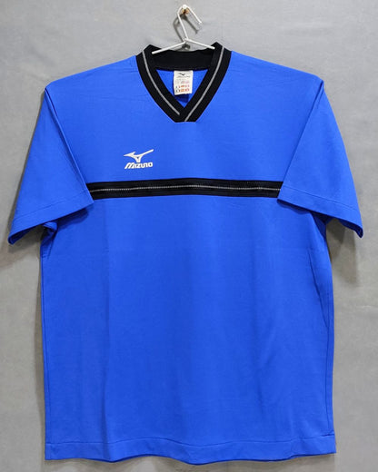 Mizuno Branded Original For Sports Men T Shirt