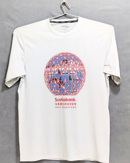 Saucony Branded Original For Sports Men T Shirt