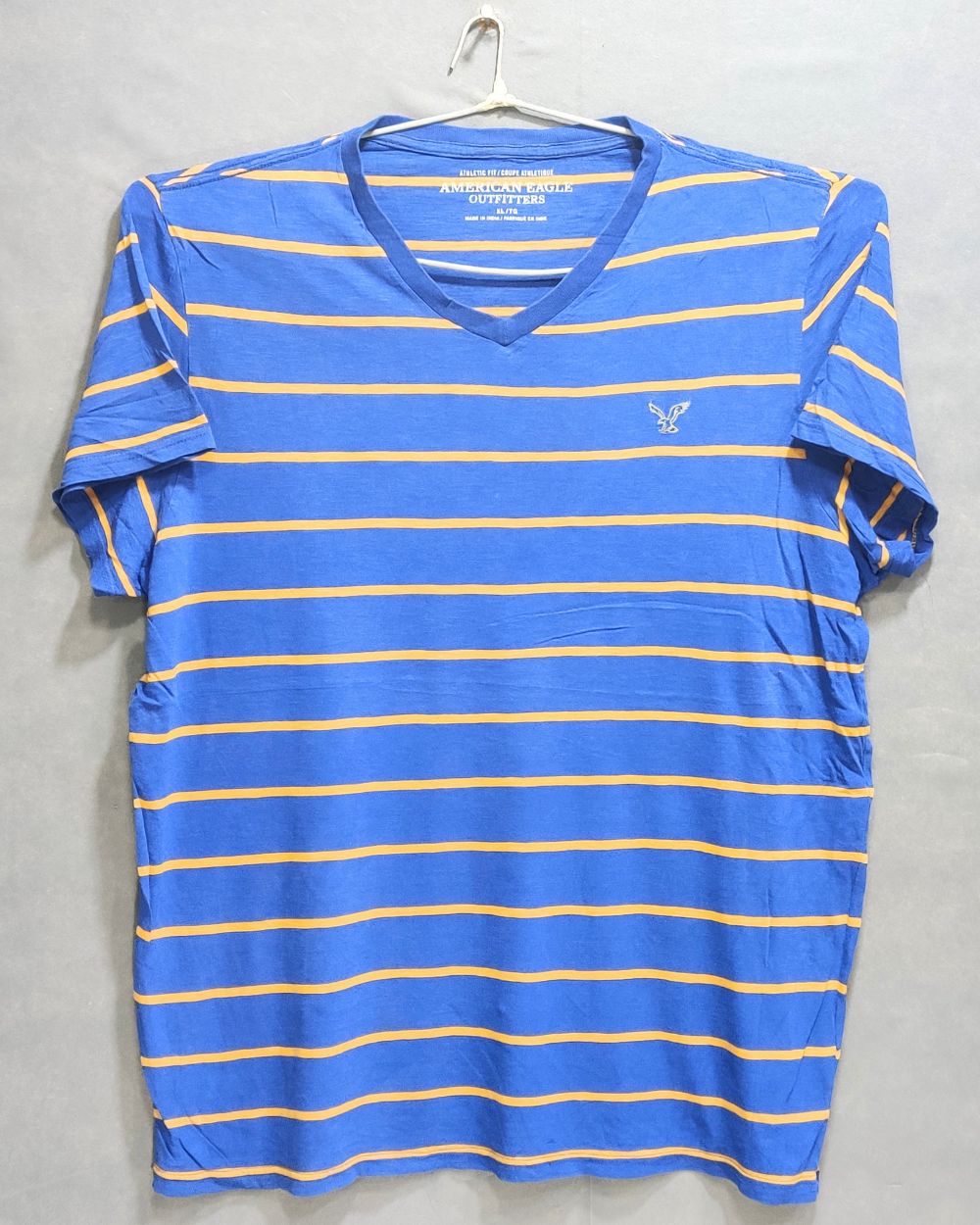 American Eagle Branded Original Cotton T Shirt For Men