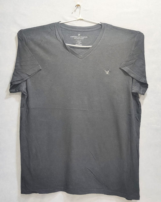 American Eagle Branded Original Cotton T Shirt For Men
