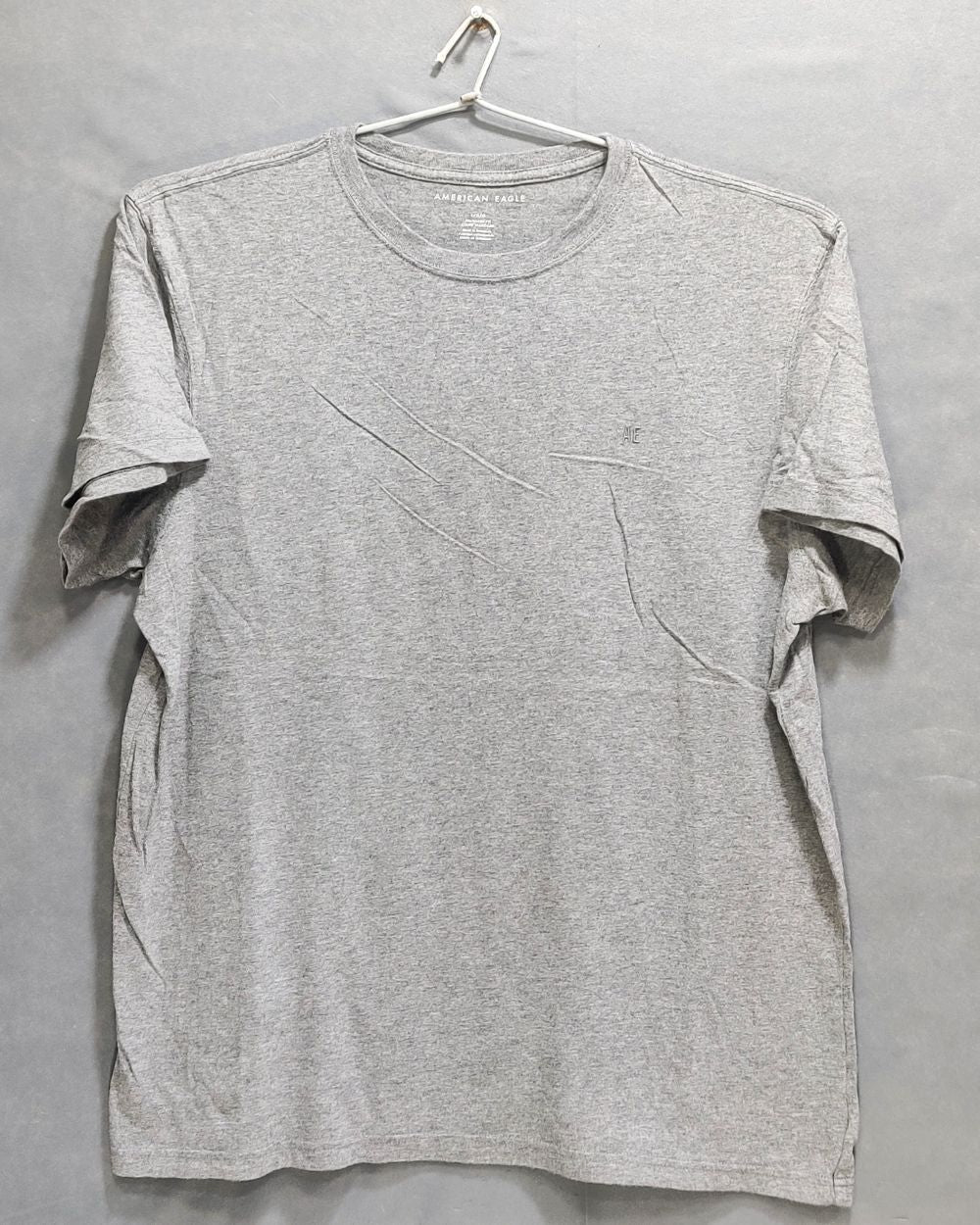 American Eagle Branded Original Cotton T Shirt For Men