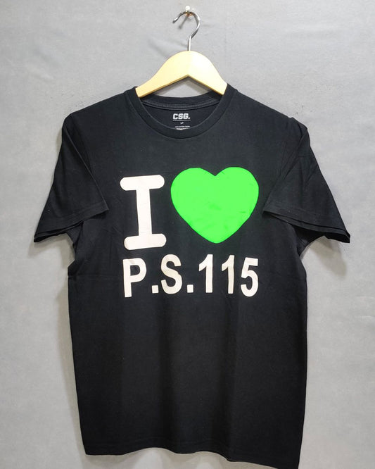 CSG Branded Original For Cotton Women T Shirt