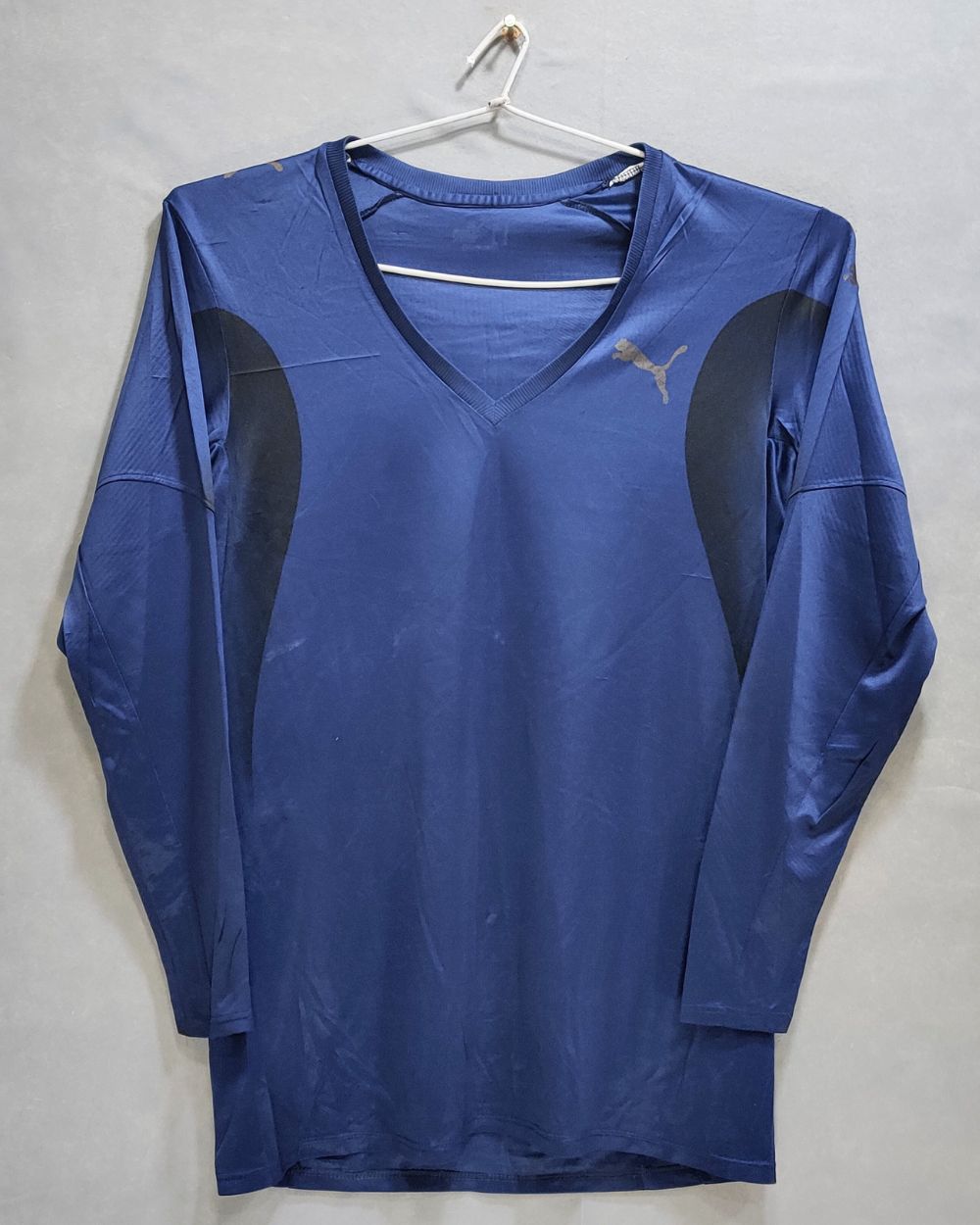 Puma Branded Original Sports For Women T Shirt