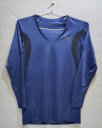 Puma Branded Original Sports For Women T Shirt