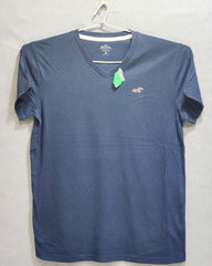 Hollister Branded Original Cotton T Shirt For Men