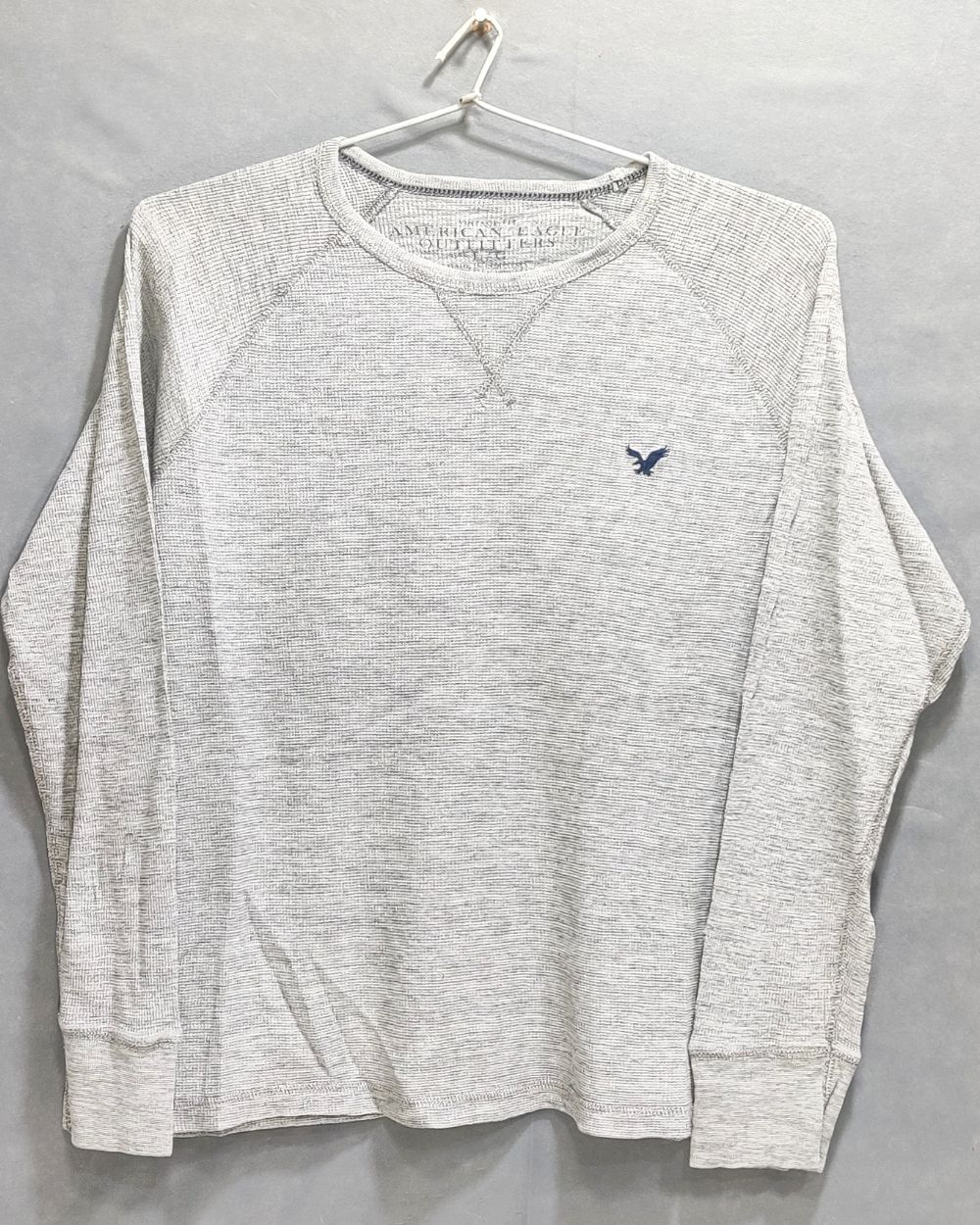 American Eagle Branded Original Cotton T Shirt For Men