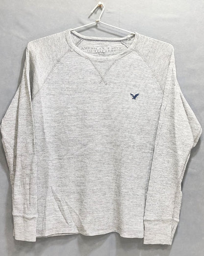 American Eagle Branded Original Cotton T Shirt For Men