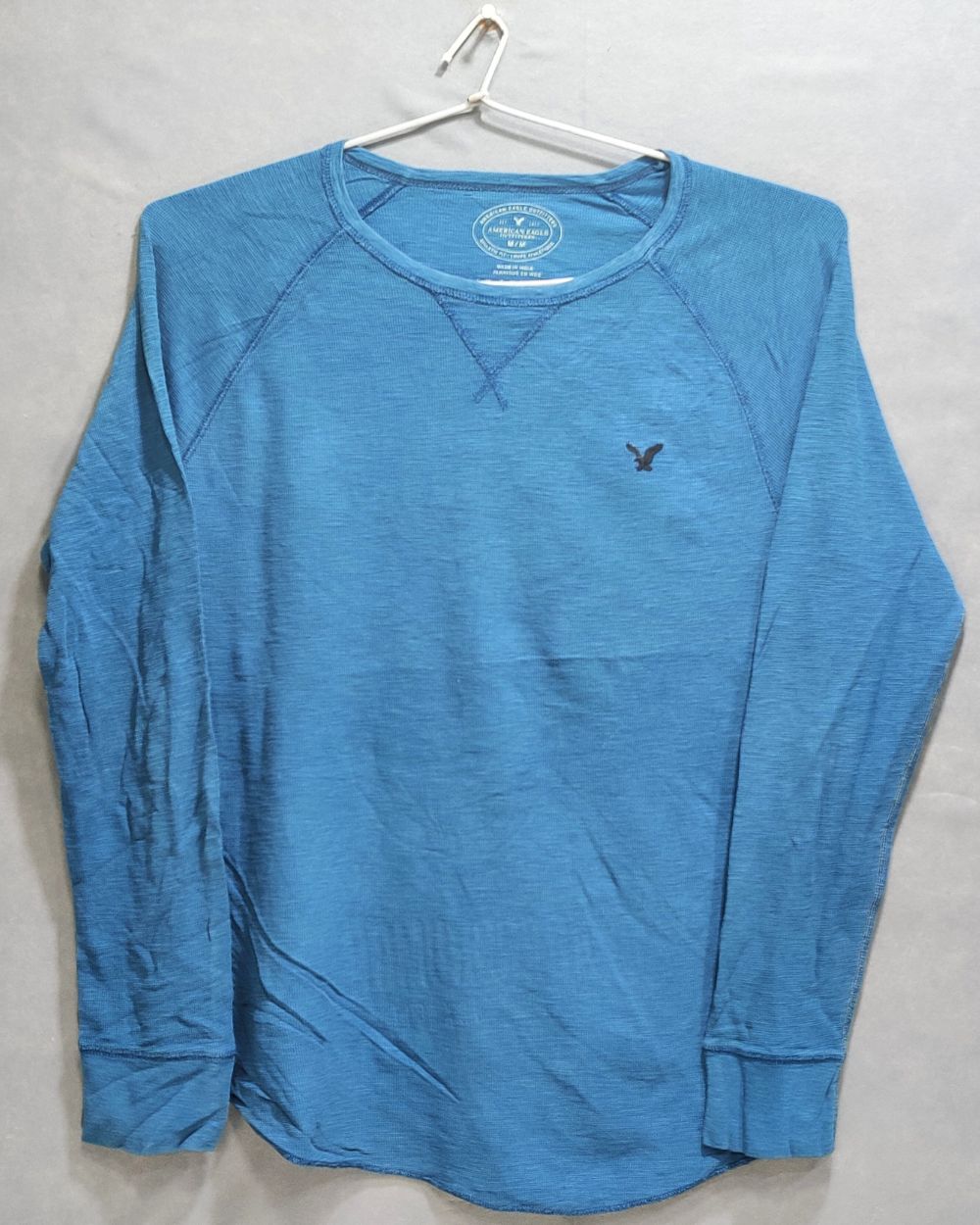 American Eagle Branded Original Cotton T Shirt For Men