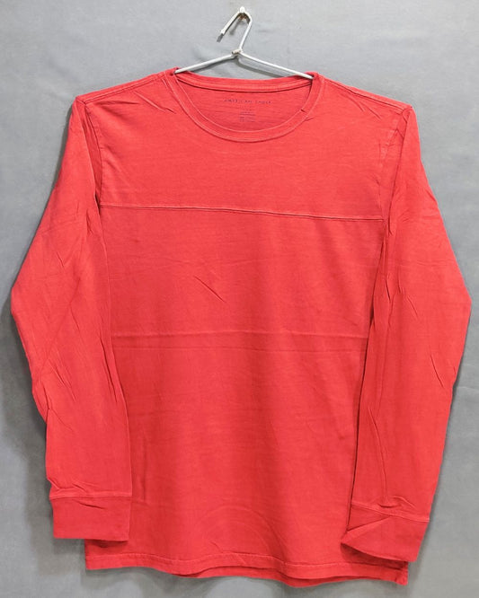 American Eagle Branded Original Cotton T Shirt For Men