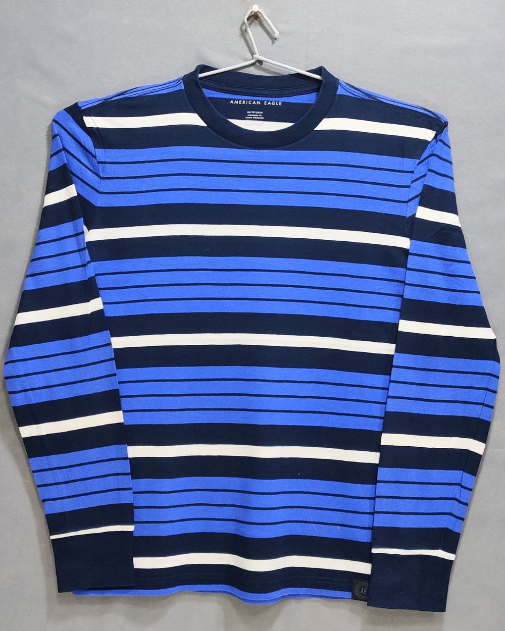 American Eagle Branded Original Cotton T Shirt For Men
