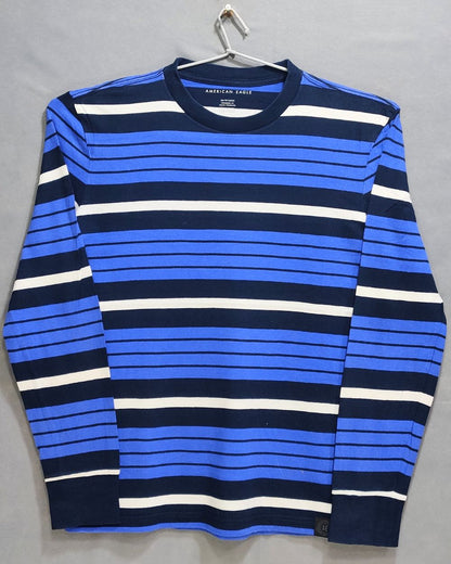 American Eagle Branded Original Cotton T Shirt For Men