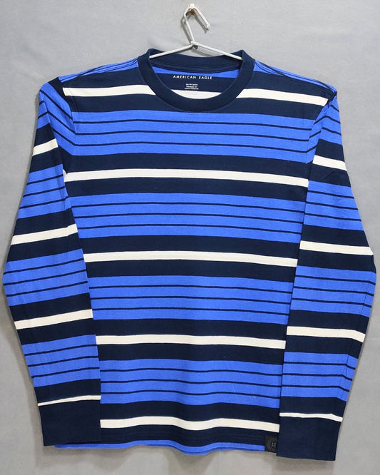 American Eagle Branded Original Cotton T Shirt For Men