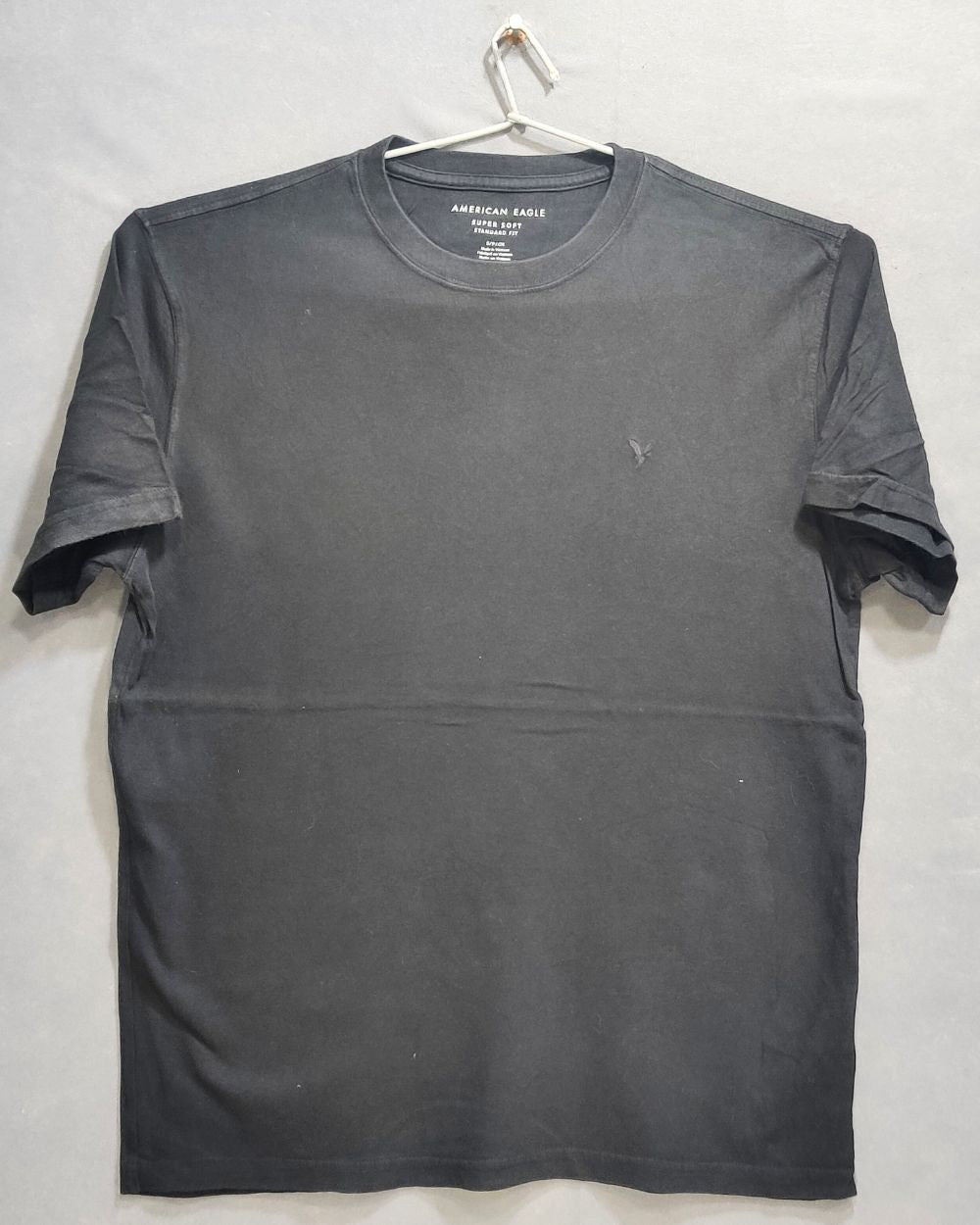 American Eagle Branded Original Cotton T Shirt For Men