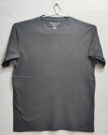 American Eagle Branded Original Cotton T Shirt For Men