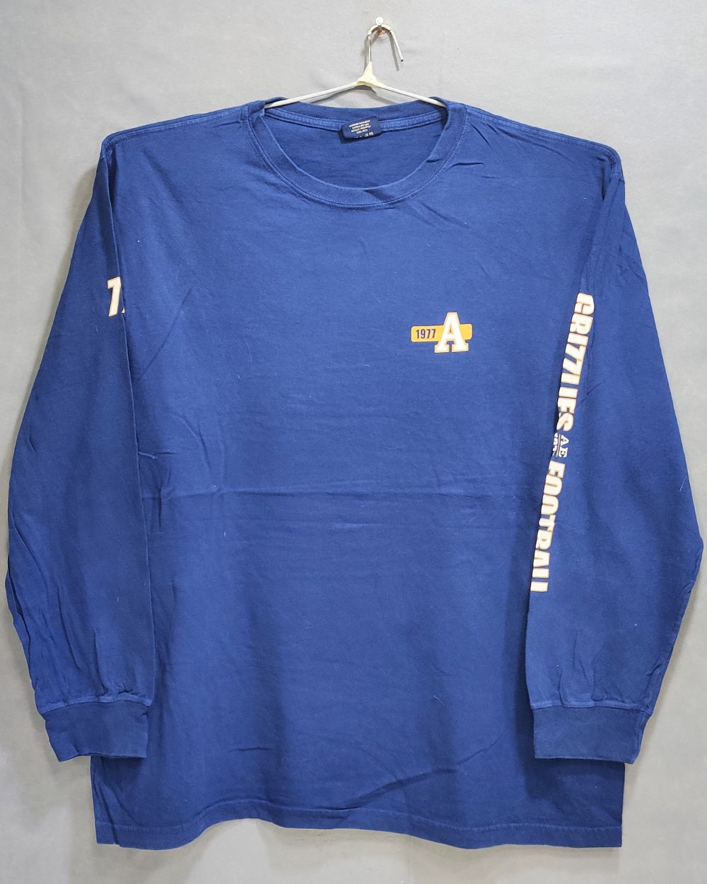 American Eagle Branded Original Cotton T Shirt For Men X Large