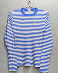 Hollister Branded Original Cotton T Shirt For Men