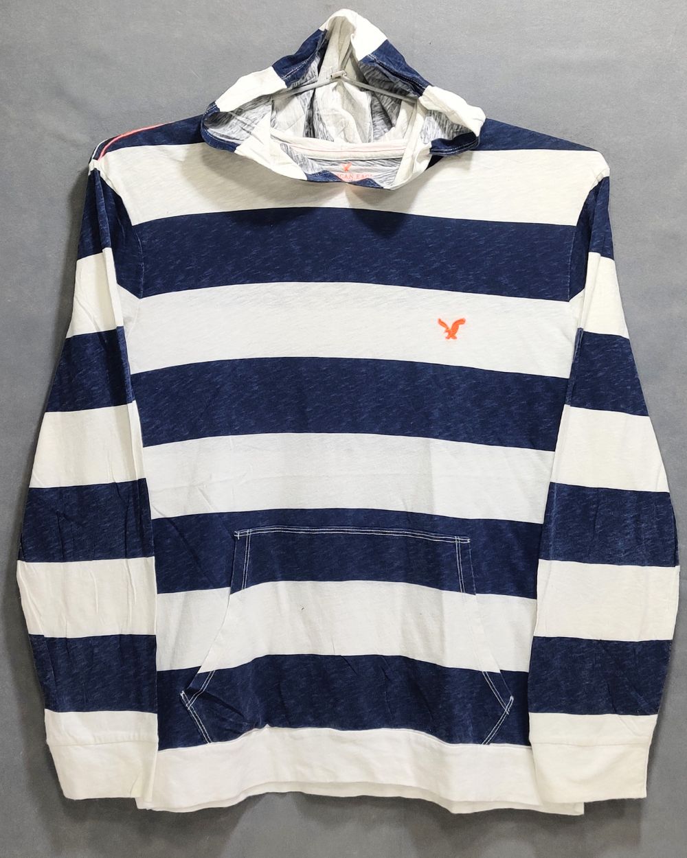 American Eagle Branded Original Cotton T Shirt For Men