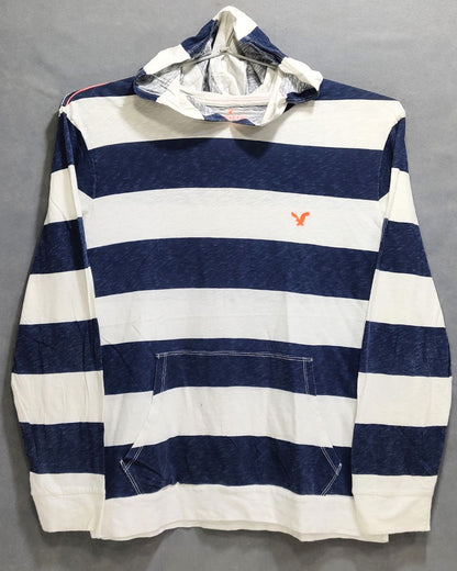 American Eagle Branded Original Cotton T Shirt For Men