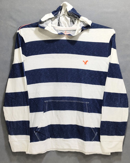 American Eagle Branded Original Cotton T Shirt For Men