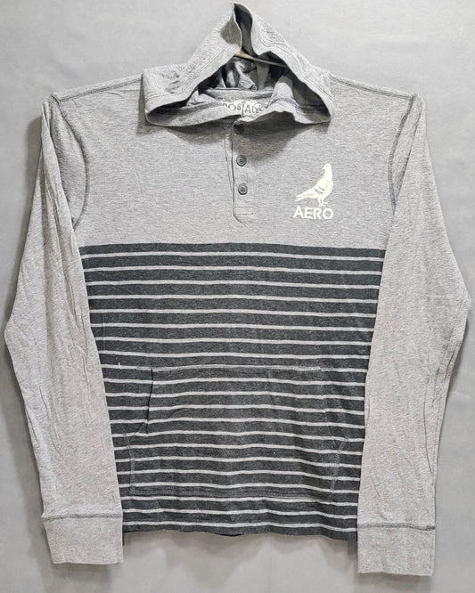Aeropostale Branded Original Cotton T Shirt For Men