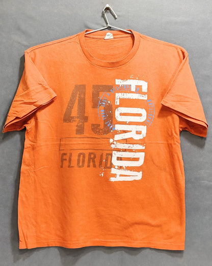 Delta Pro Weight Branded Original Cotton T Shirt For Men