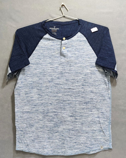 American Eagle Branded Original Cotton T Shirt For Men