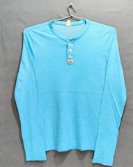 Hollister Branded Original Cotton T Shirt For Men