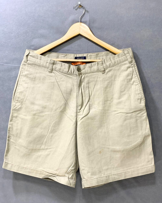 Dockers Branded Original Cotton Short For Men