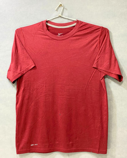 Nike Dri Fit Branded Original For Sports Mehrun Men T Shirt