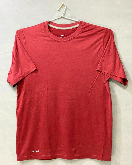 Nike Dri Fit Branded Original For Sports Mehrun Men T Shirt
