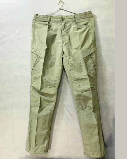 Eddie Bauer Branded Original Green Golf Pant For Men