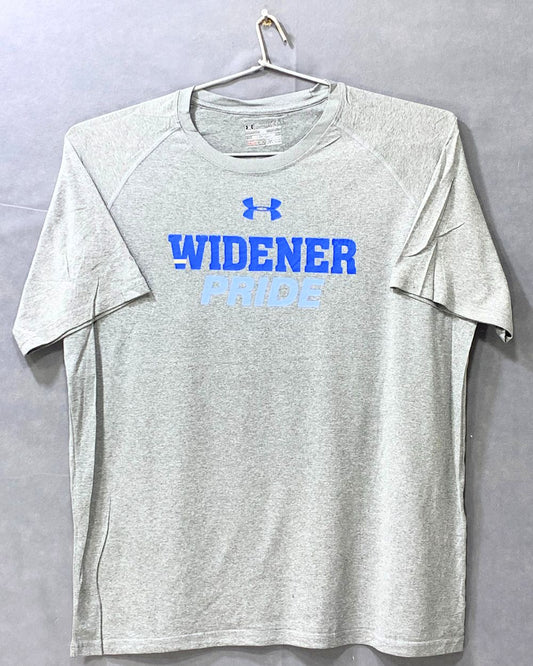 Under Armour For Blue Sports Men T Shirt