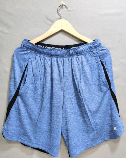 Russell Gray Sports Short For Men M