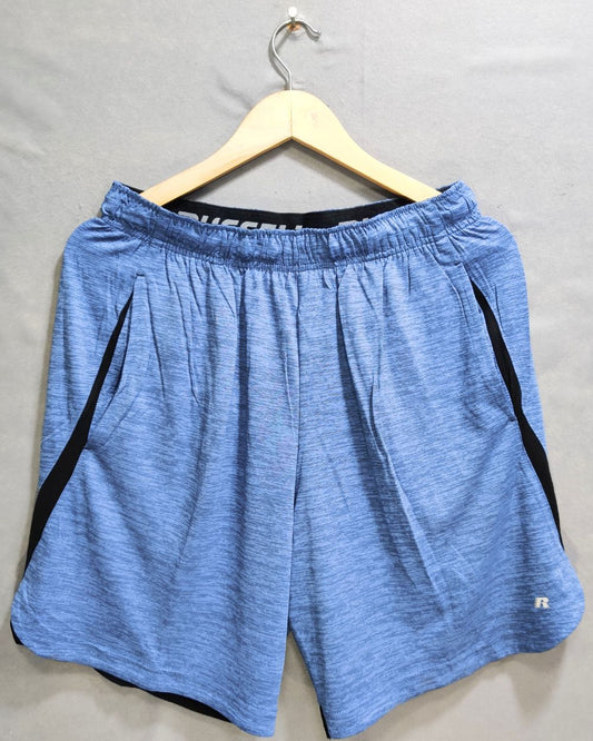 Russell Gray Sports Short For Men M