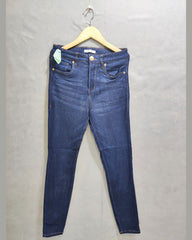 STS Blue Denim Jeans For Women X Small